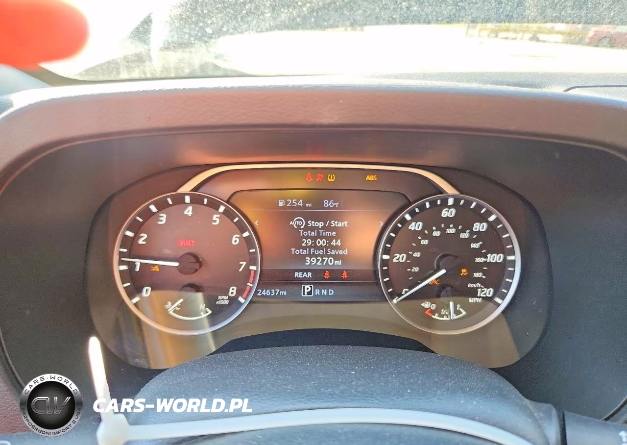 2025 Nissan Frontier S VIN:1N6ED1CL7SN606811 - 9