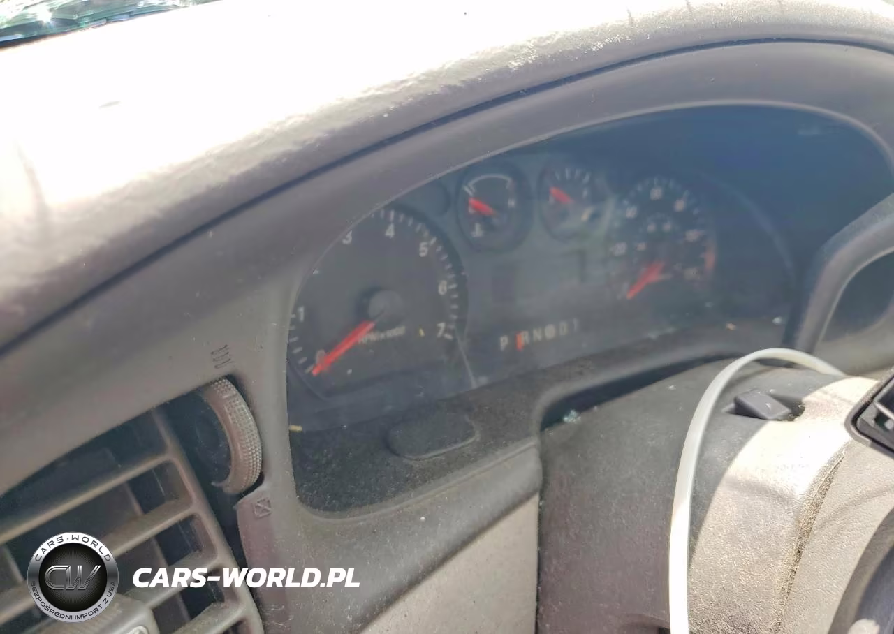 2007 Ford Taurus Se VIN:1FAFP53U37A186998 - 9