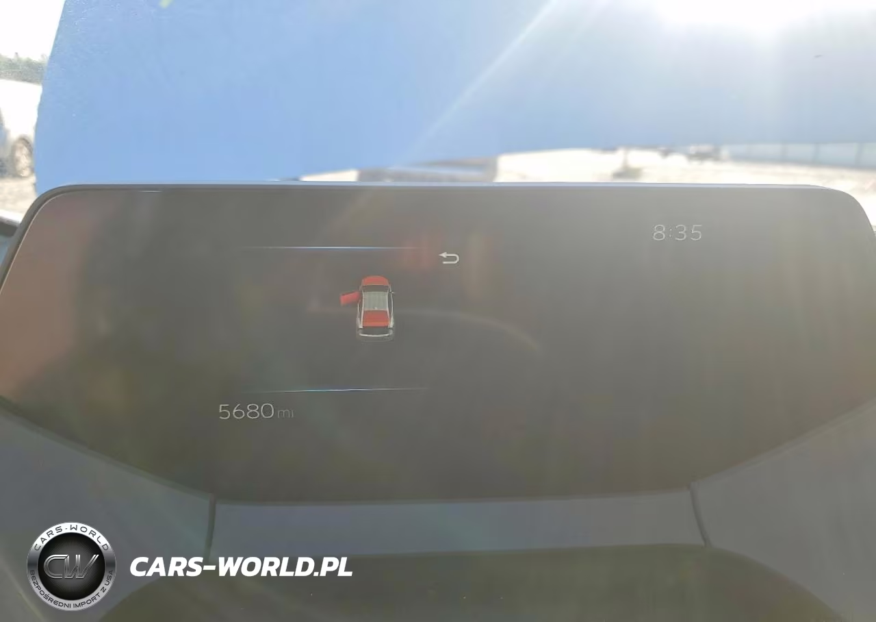 2026 Toyota Prius Le VIN:JTDACAAU2T3077362 - 9