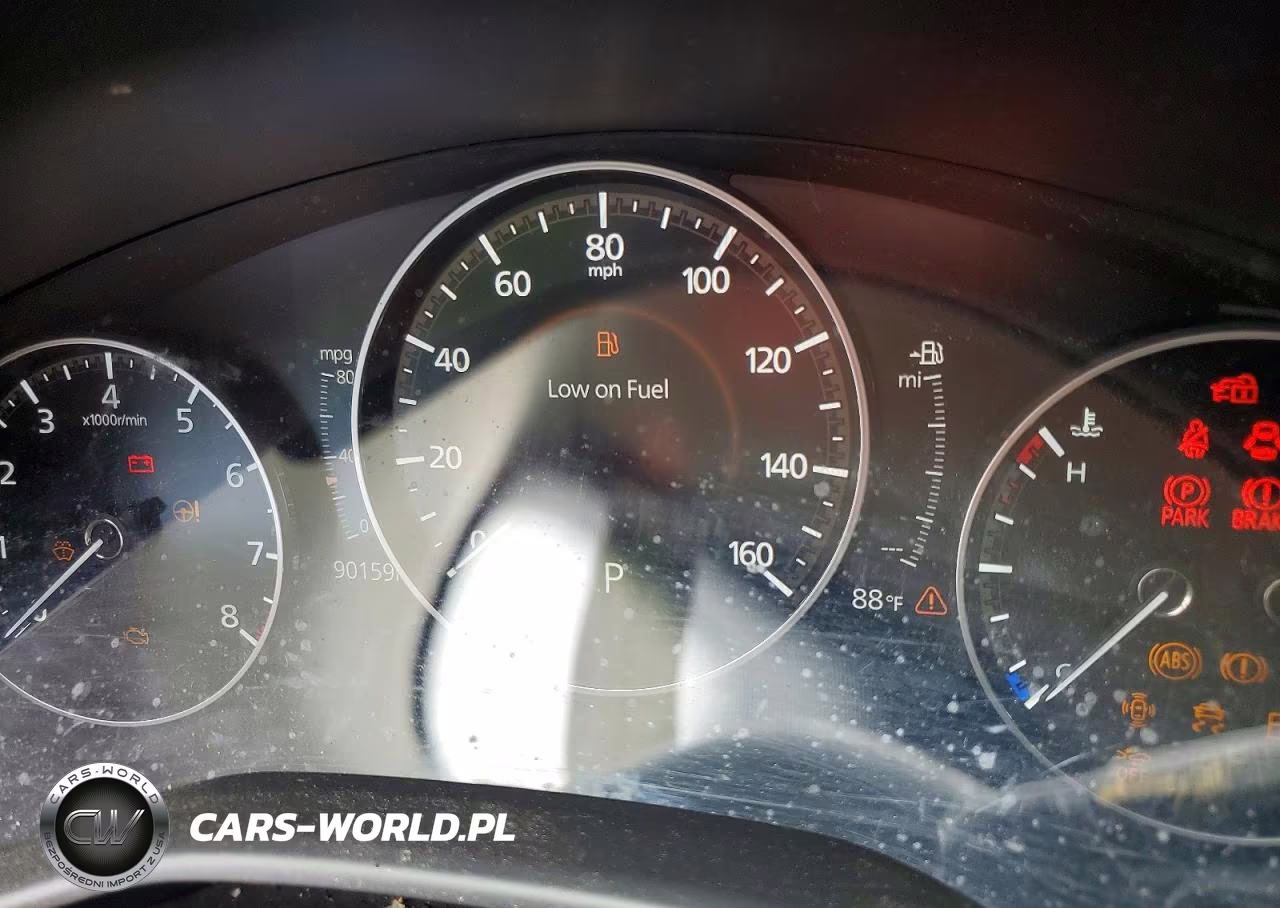 2021 Mazda 3 VIN:JM1BPAALXM1313849 - 9