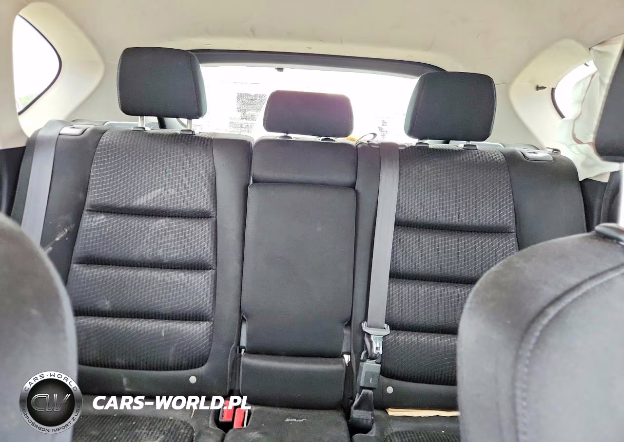 2015 Mazda Cx-5 Touring VIN:JM3KE2CY0F0531173 - 10