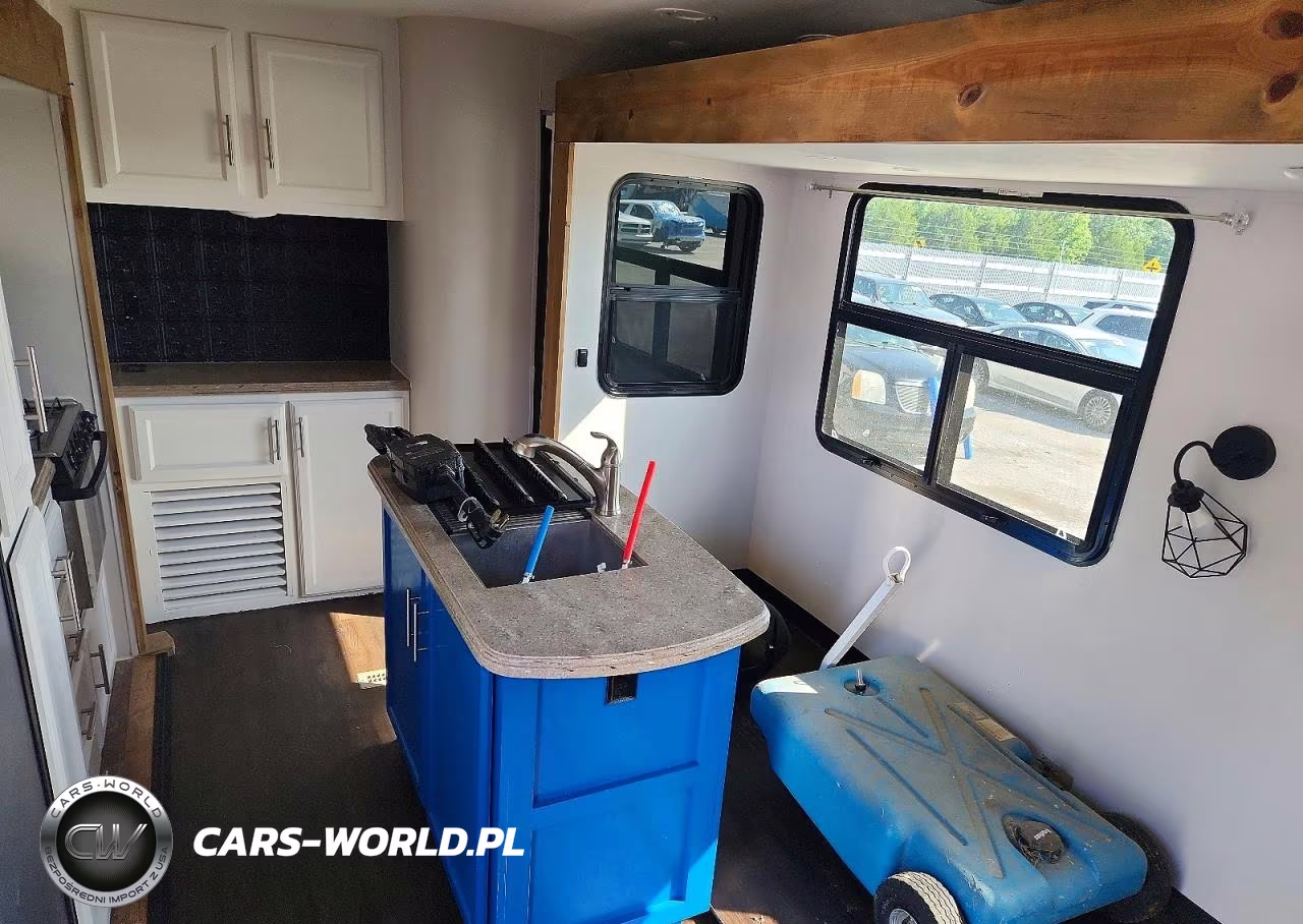 2018 Jayco Eagle Camper VIN:1UJBJ0BU4J1CY0171 - 6
