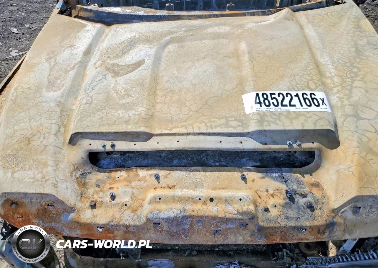 2025 GMC Sierra K3500 VIN:1GT4USEY5SF123194 - 11