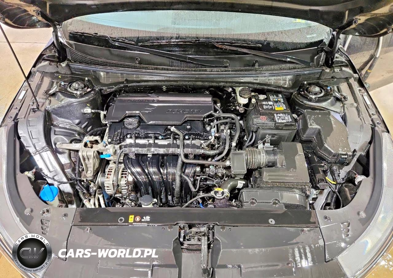 2025 Kia K4 Lxs VIN:3KPFT4DE0SE097225 - 11
