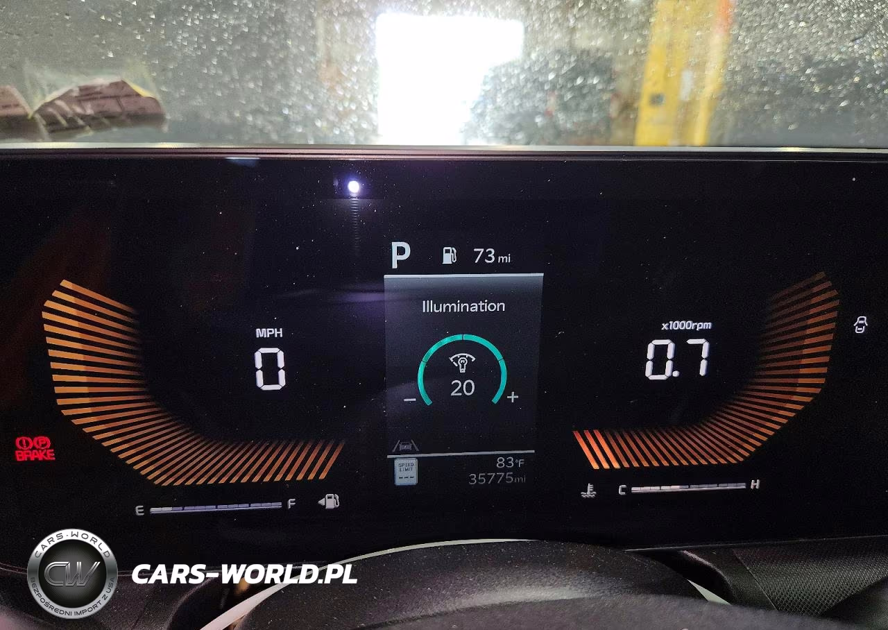 2025 Kia K4 Lxs VIN:3KPFT4DE0SE097225 - 9