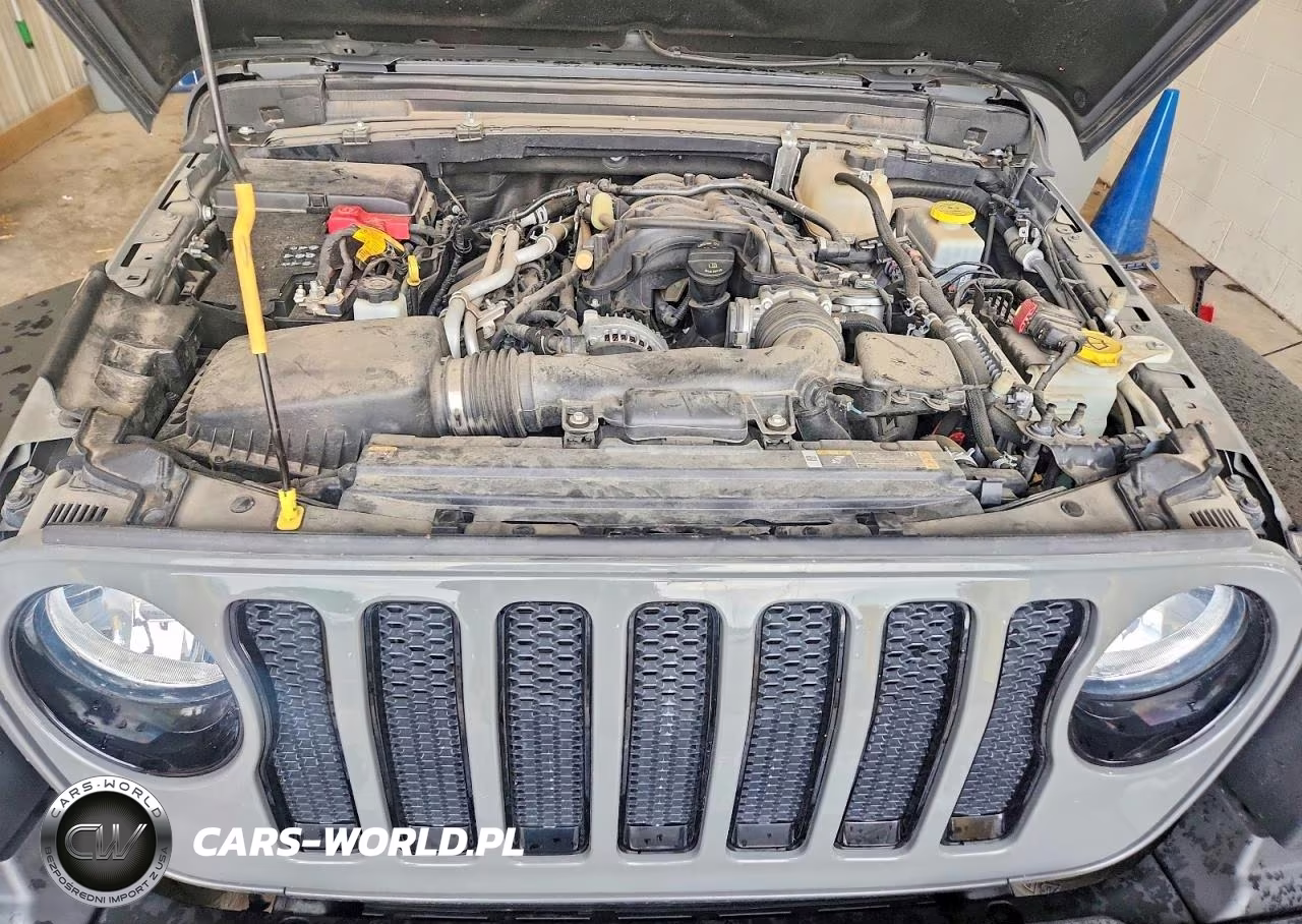 2022 Jeep Wrangler Unlimited Sport VIN:1C4HJXDG7NW122939 - 11
