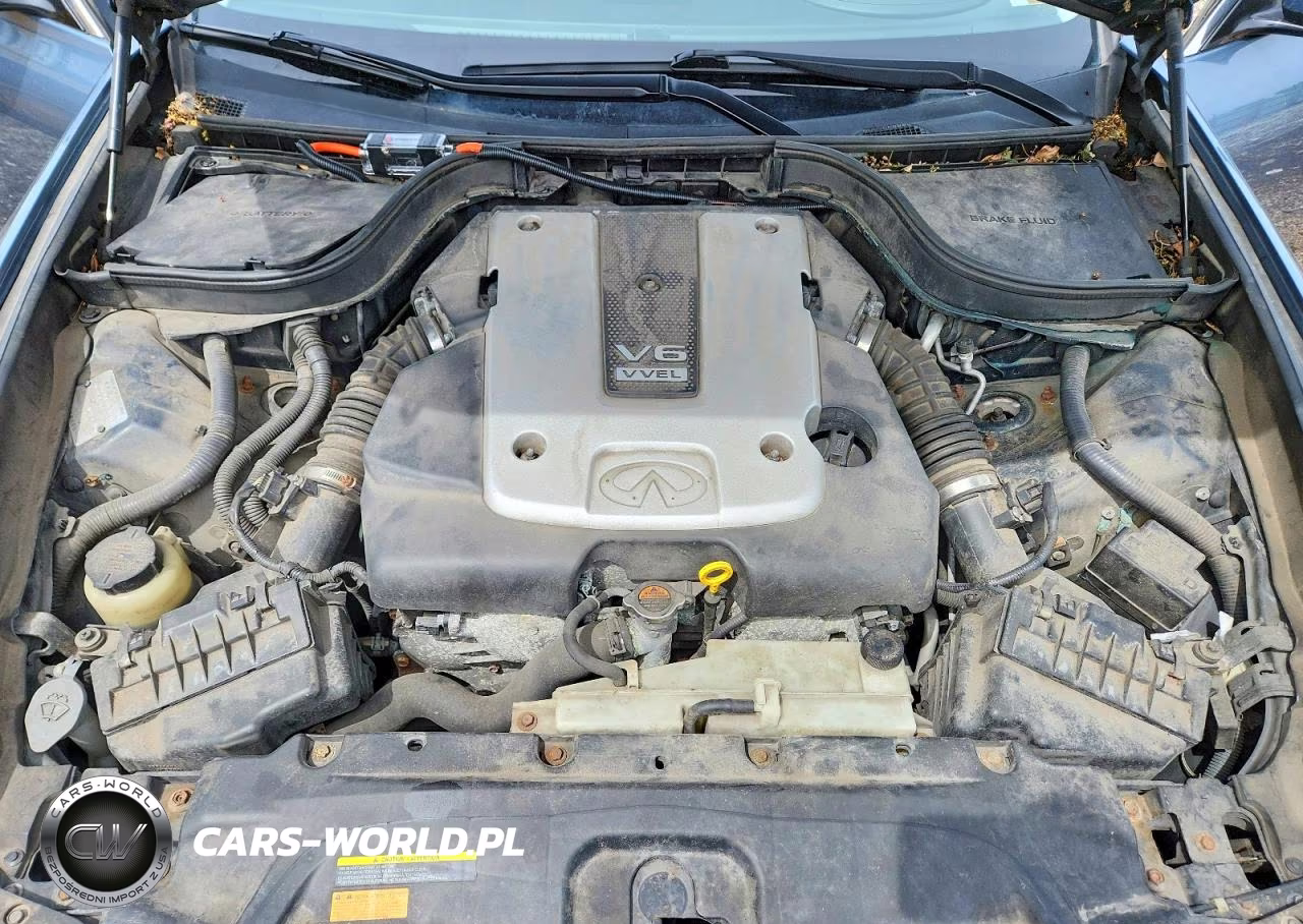 2009 Infiniti G37 VIN:JNKCV61F09M362113 - 11