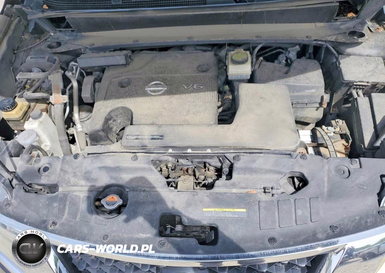 2014 Nissan Pathfinder Sv VIN:5N1AR2MN0EC699949 - 12