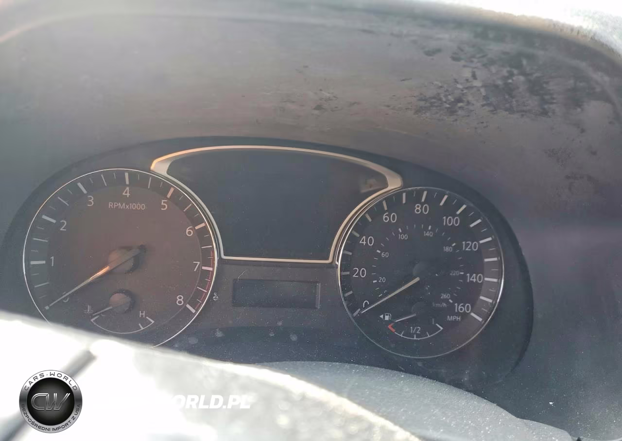 2014 Nissan Pathfinder Sv VIN:5N1AR2MN0EC699949 - 9