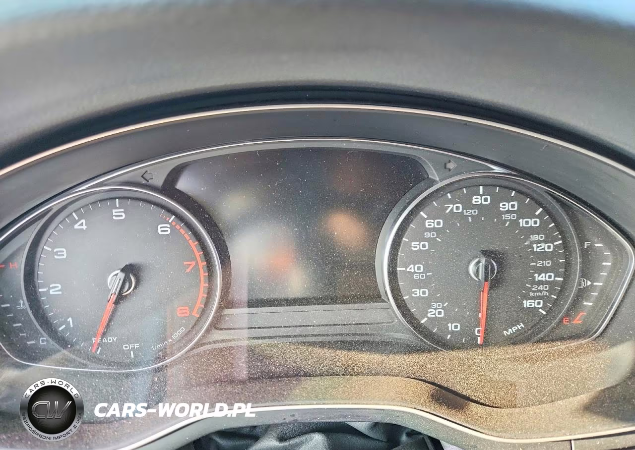 2019 Audi A4 Premium VIN:WAUGMAF48KN018199 - 9