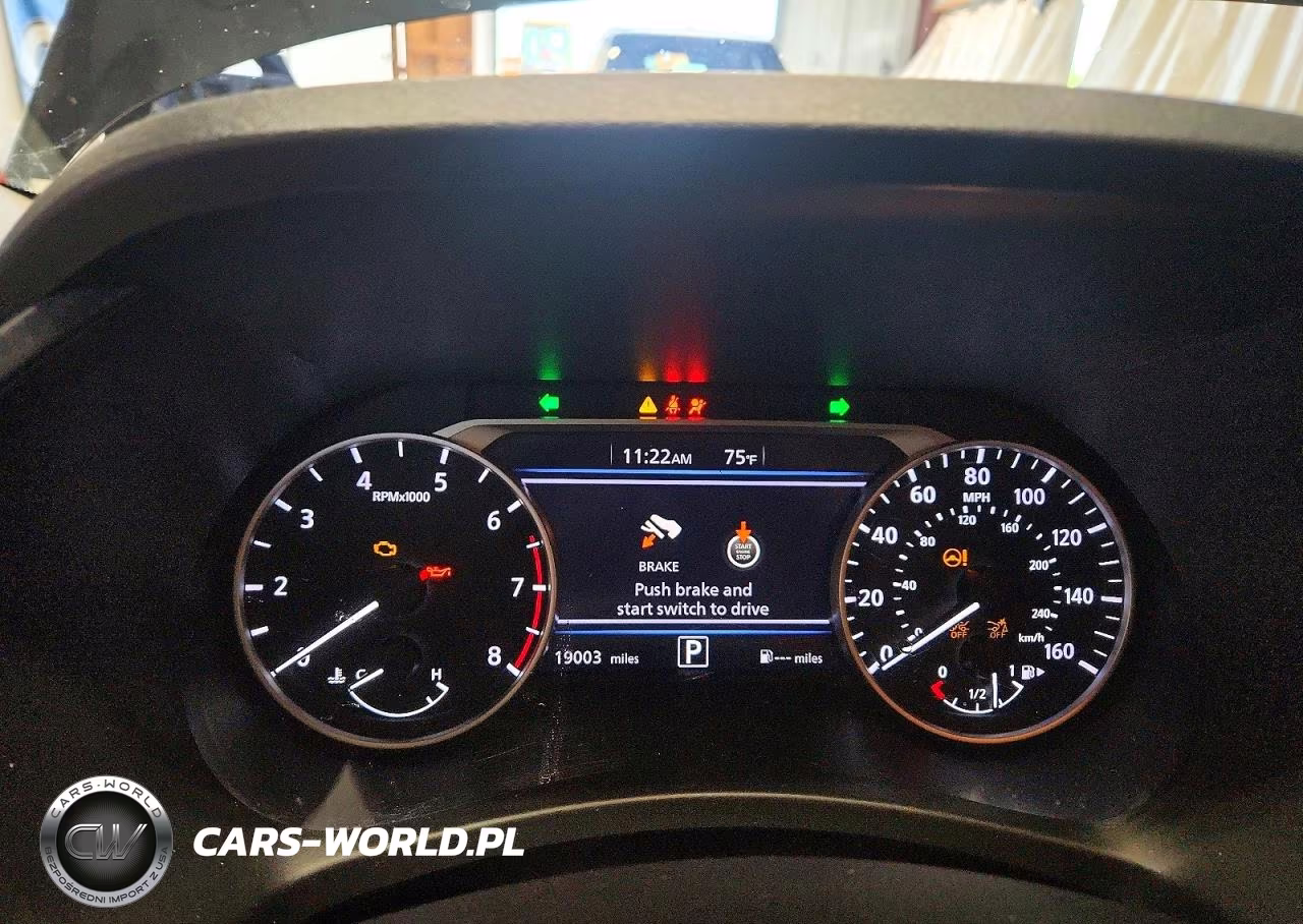 2025 Nissan Sentra Sv VIN:3N1AB8CV6SY354265 - 9