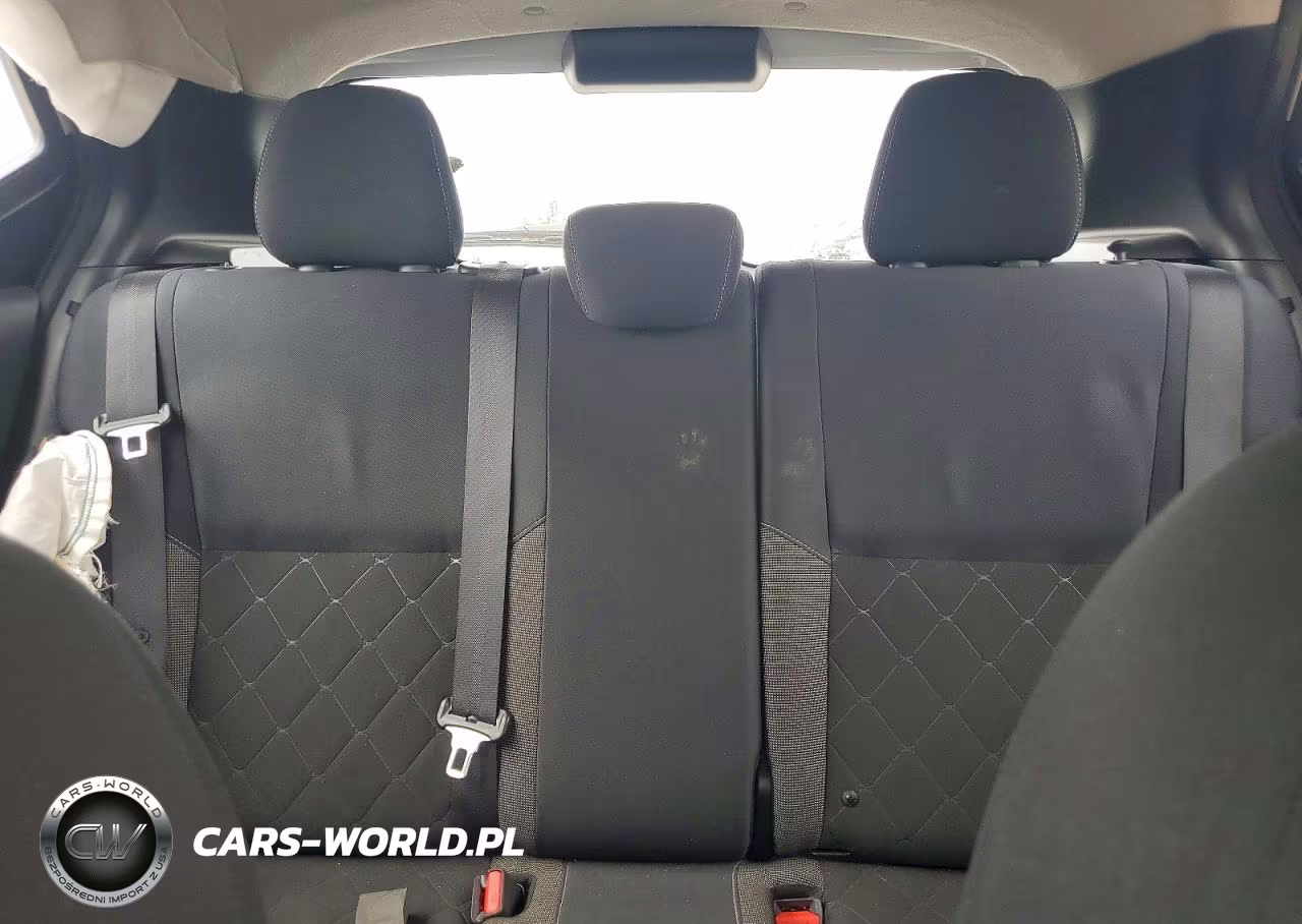 2020 Nissan Kicks S VIN:3N1CP5BV0LL486396 - 10