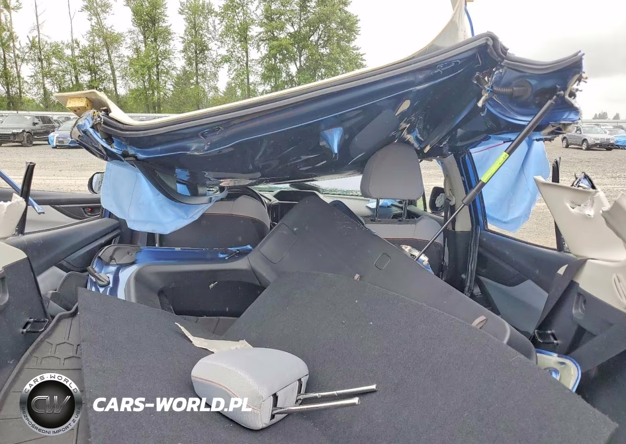 2018 Subaru Crosstrek Premium VIN:JF2GTADC2JH303401 - 10