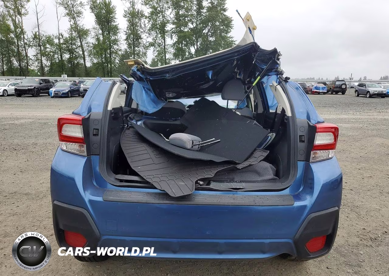 2018 Subaru Crosstrek Premium VIN:JF2GTADC2JH303401 - 6