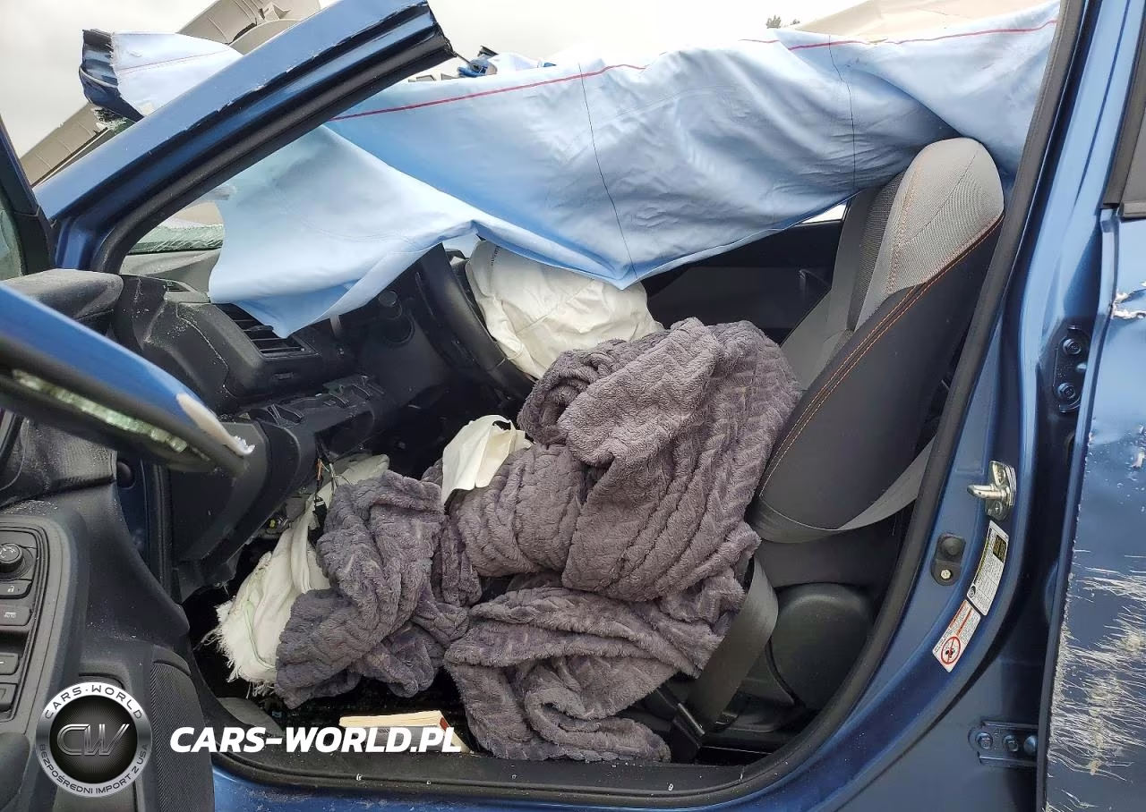 2018 Subaru Crosstrek Premium VIN:JF2GTADC2JH303401 - 7
