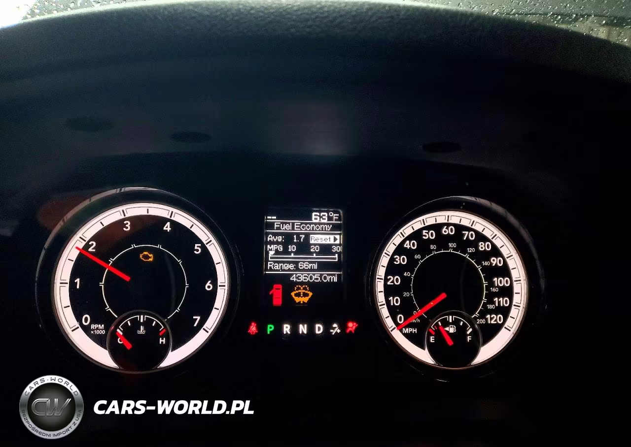 2024 Ram 1500 Classic Slt VIN:1C6RR7LG6RS129755 - 9