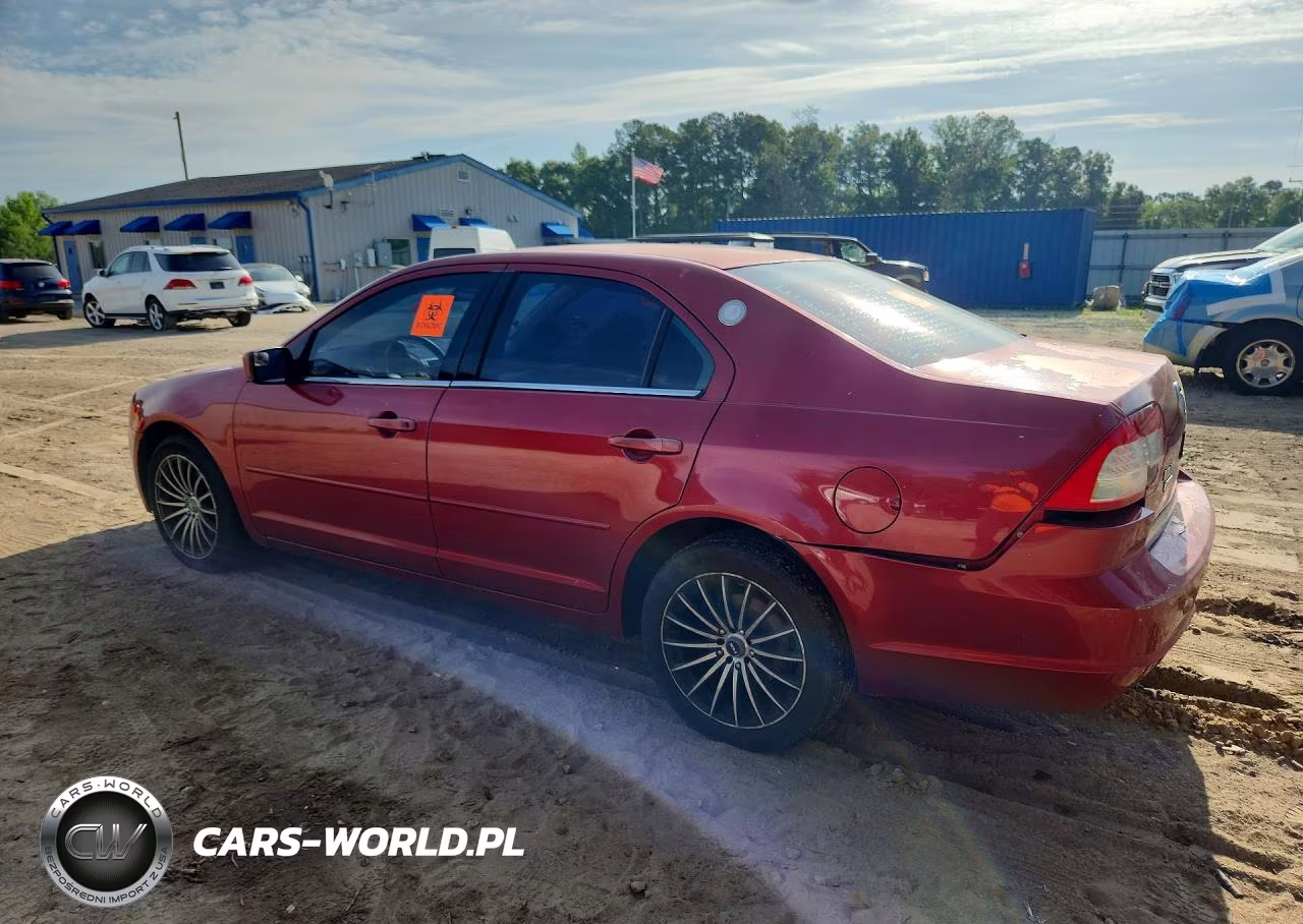 2006 Mercury Milan Premier VIN:3MEFM08Z06R630996 - 2