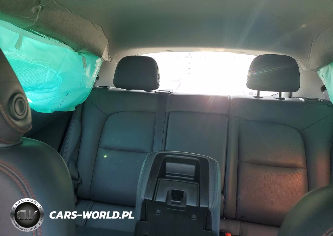2017 Chevrolet Bolt Ev Premier VIN:1G1FX6S00H4171849 - 10