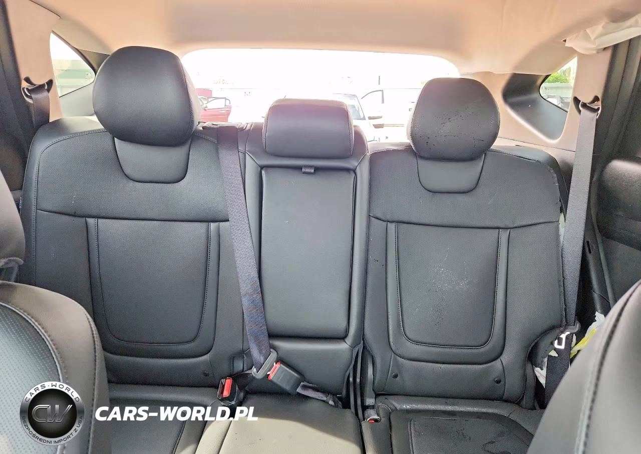 2026 Hyundai Tucson Sel Convenience VIN:5NMJC3DE4TH616338 - 10