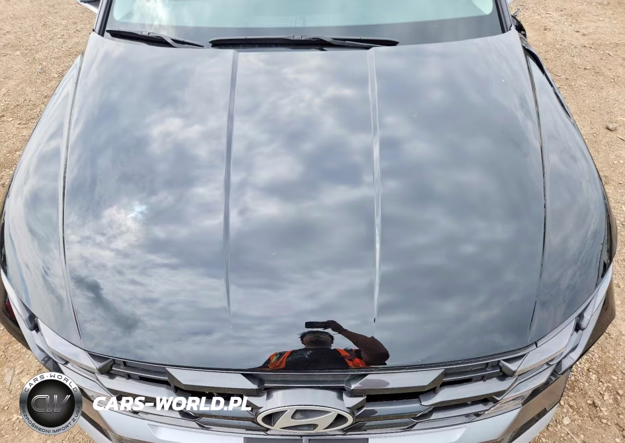 2026 Hyundai Tucson Sel Convenience VIN:5NMJC3DE4TH616338 - 12