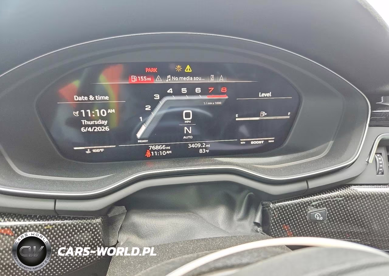 2021 Audi S4 Prestige VIN:WAUC4AF41MA031935 - 9