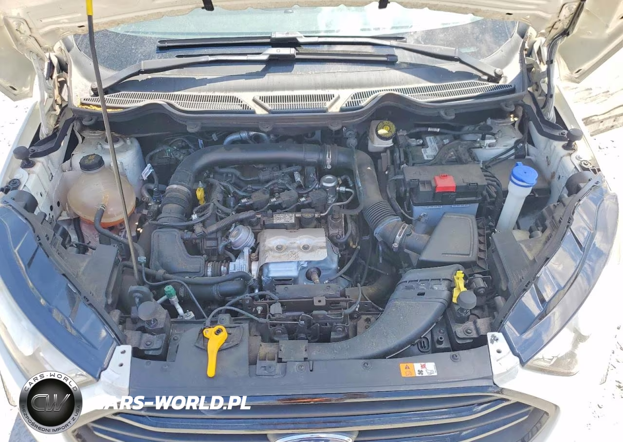 2020 Ford Ecosport S VIN:MAJ3S2FE1LC360506 - 11