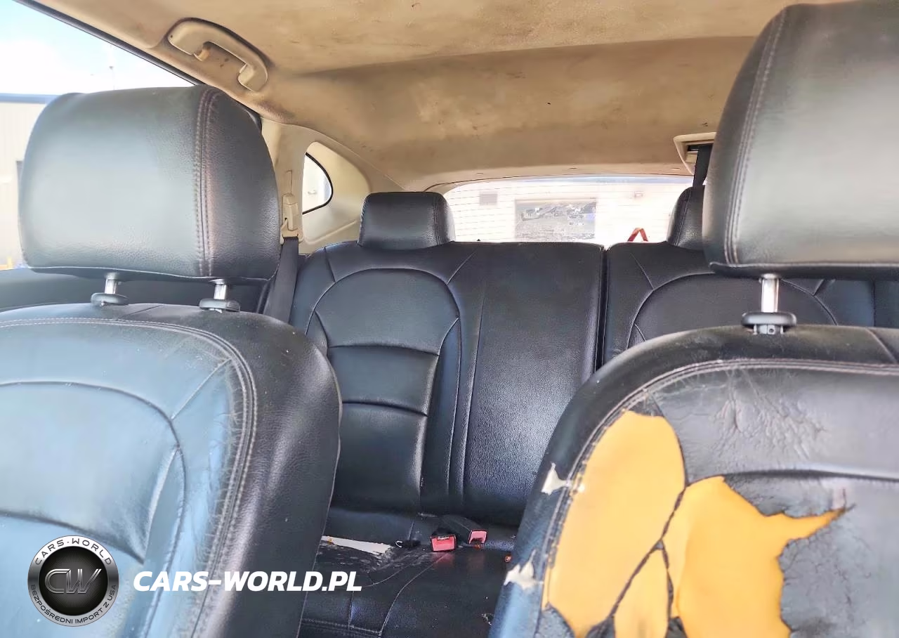 2010 Nissan Rogue Sl VIN:JN8AS5MT7AW505634 - 10