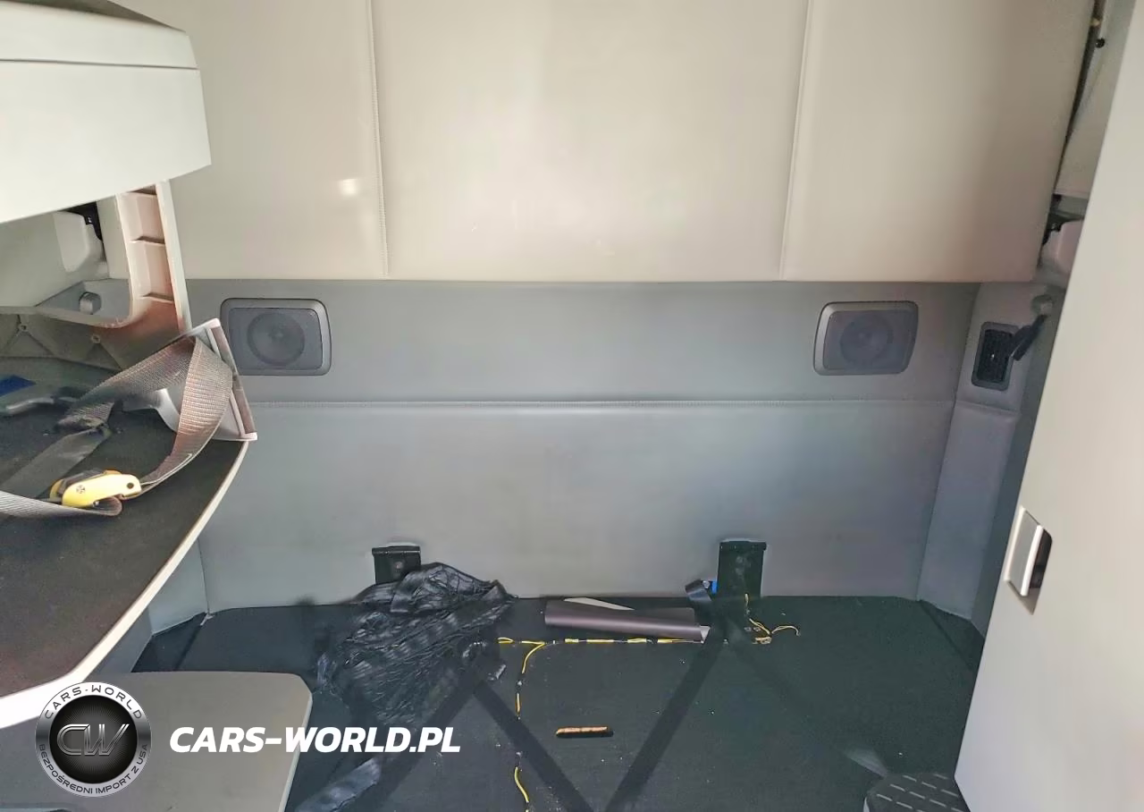 2020 KENWORTH CONSTRUCTI  VIN:1XKYDP9XXLJ317481 - 6