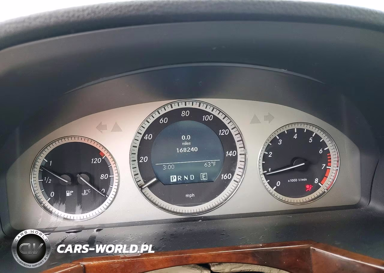 2012 Mercedes-Benz Glk 350 4Matic VIN:WDCGG8HB5CF934729 - 9