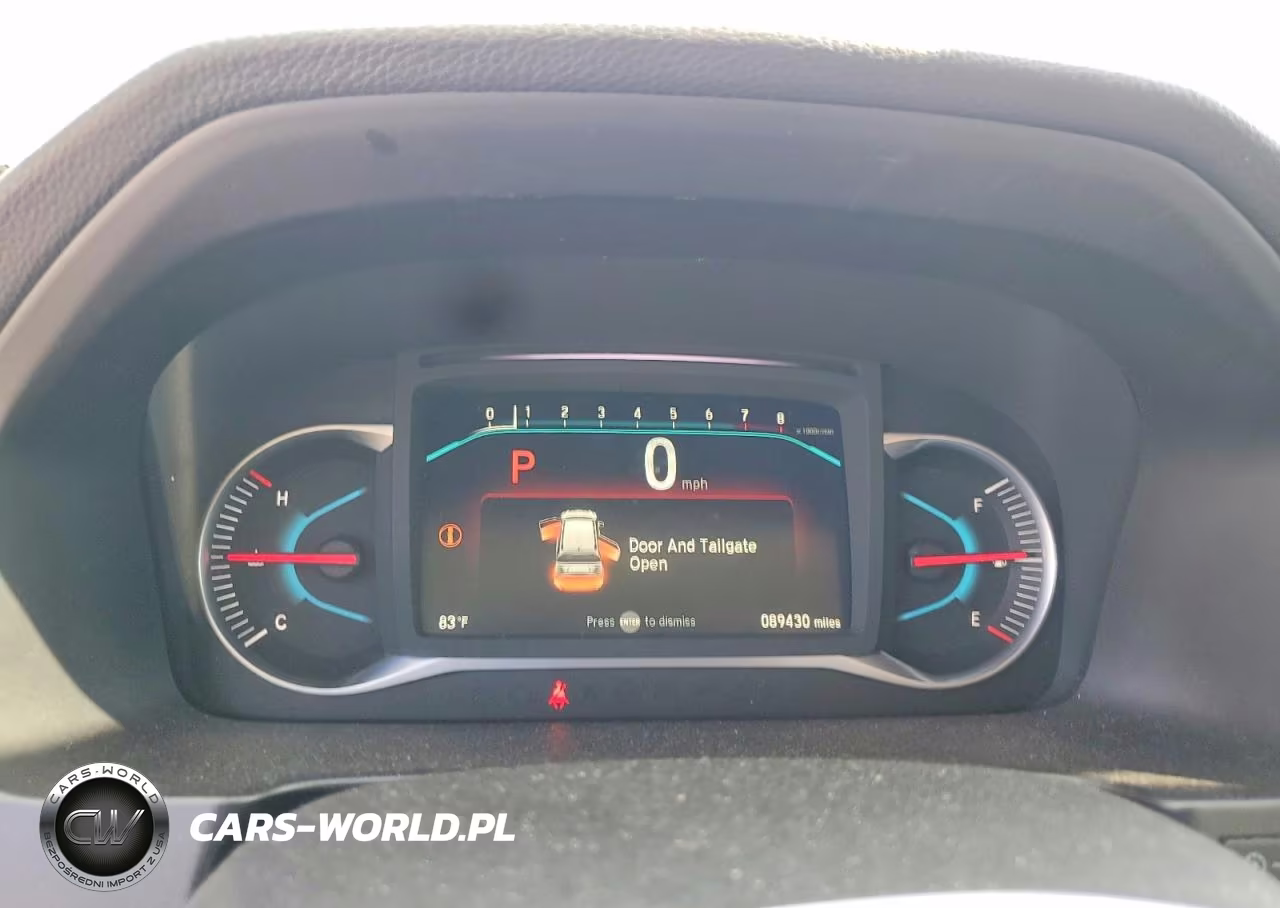 2021 Honda Pilot Ex VIN:5FNYF5H37MB021738 - 9
