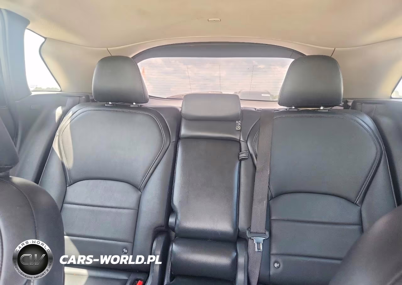 2019 Infiniti Qx50 Luxe VIN:3PCAJ5M12KF135874 - 10