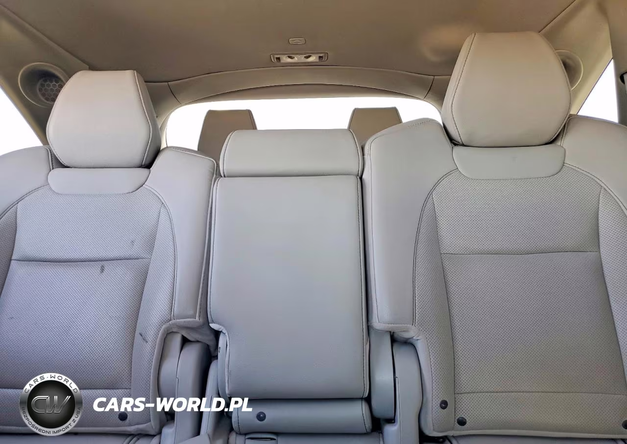 2019 Acura Mdx Technology VIN:5J8YD3H54KL004306 - 10