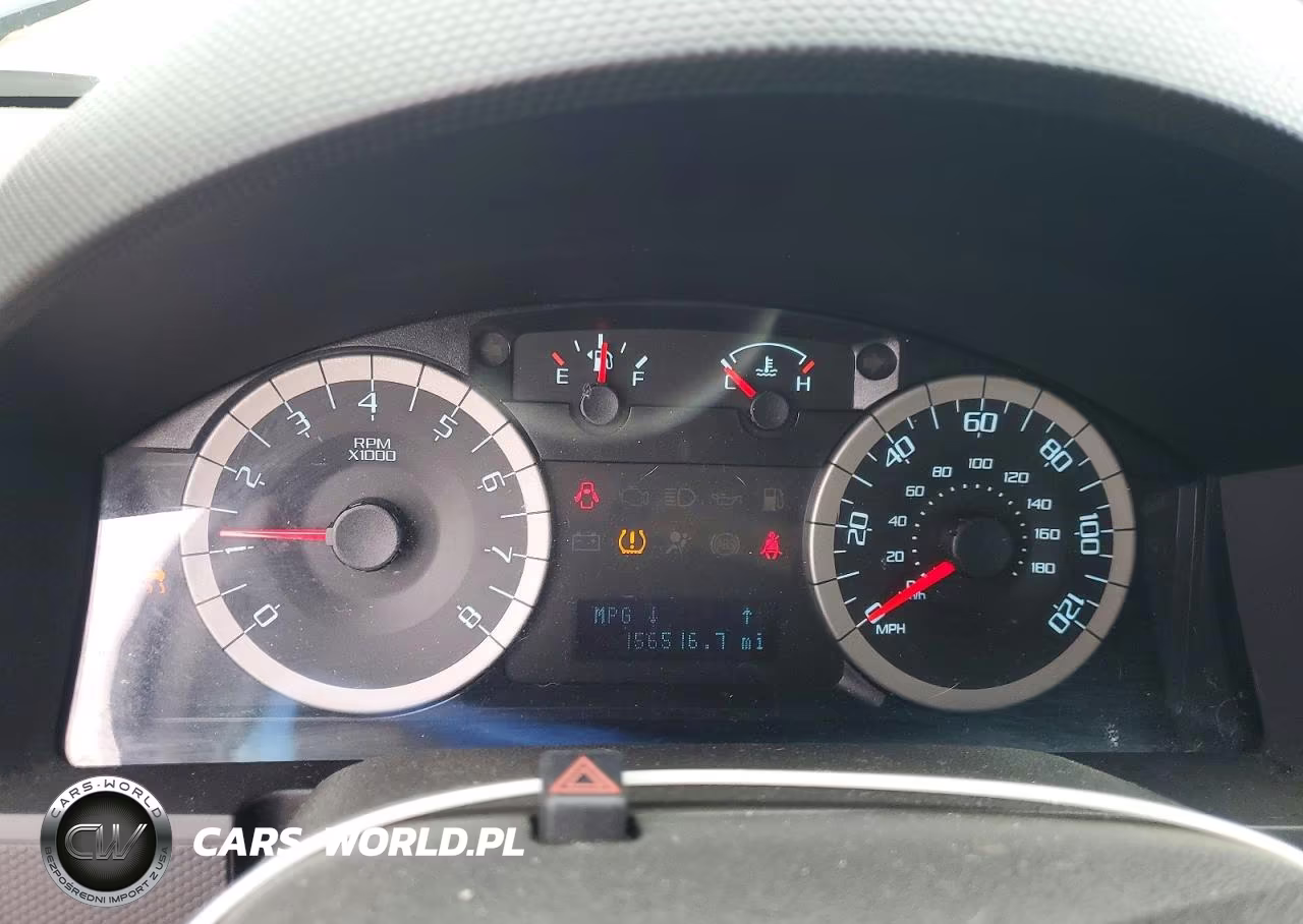 2012 Ford Escape Limited VIN:1FMCU0EG3CKC55074 - 9
