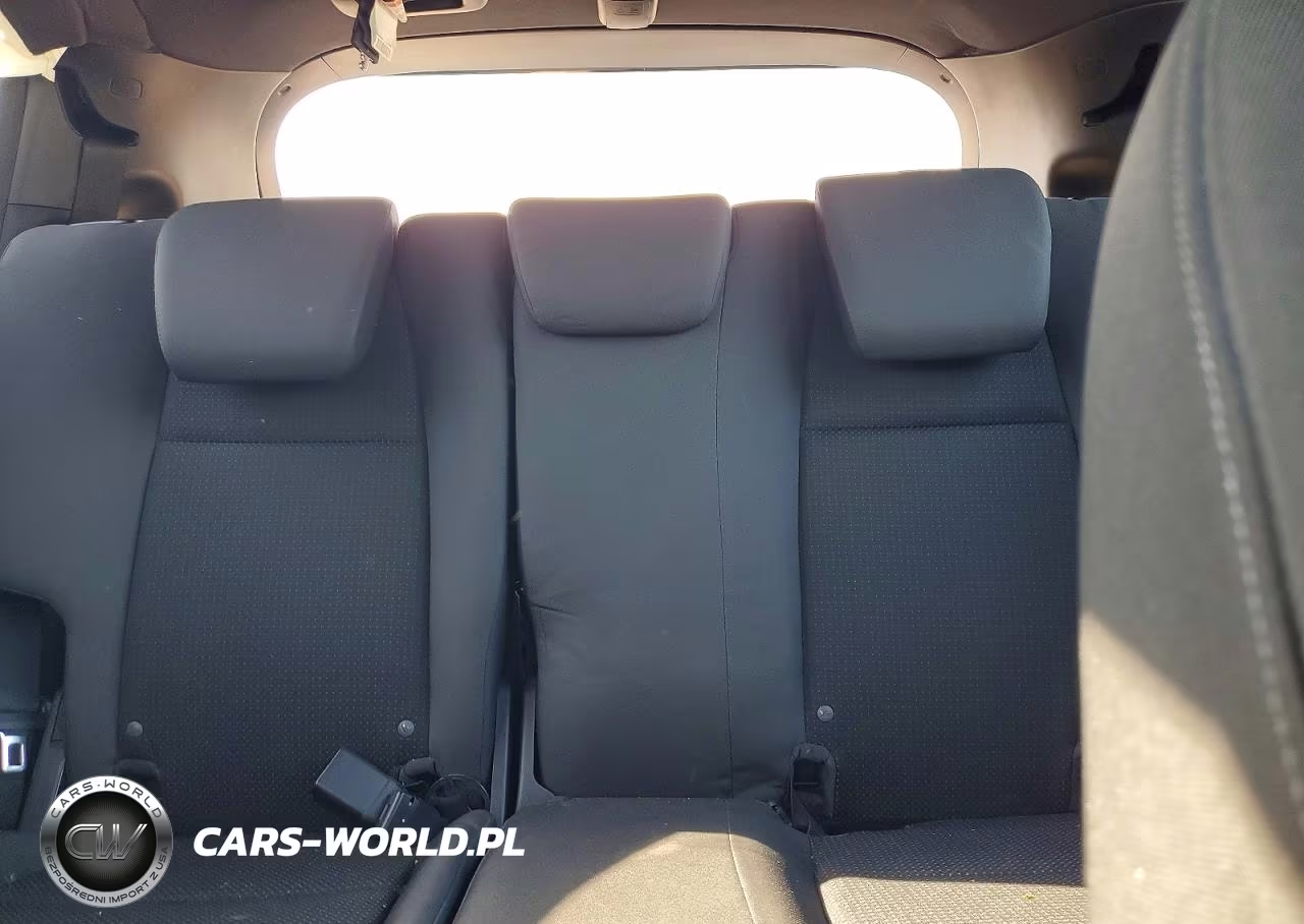 2020 Honda Hr-V Sport VIN:3CZRU6H19LM715382 - 10
