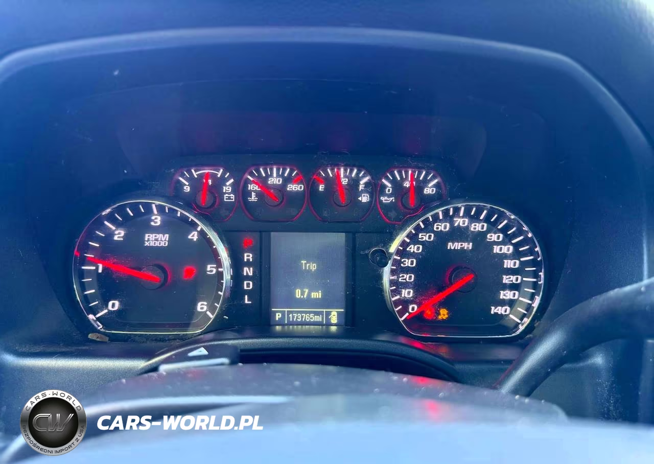 2018 GMC Sierra K1500 VIN:1GTV2LEH1JZ140684 - 7
