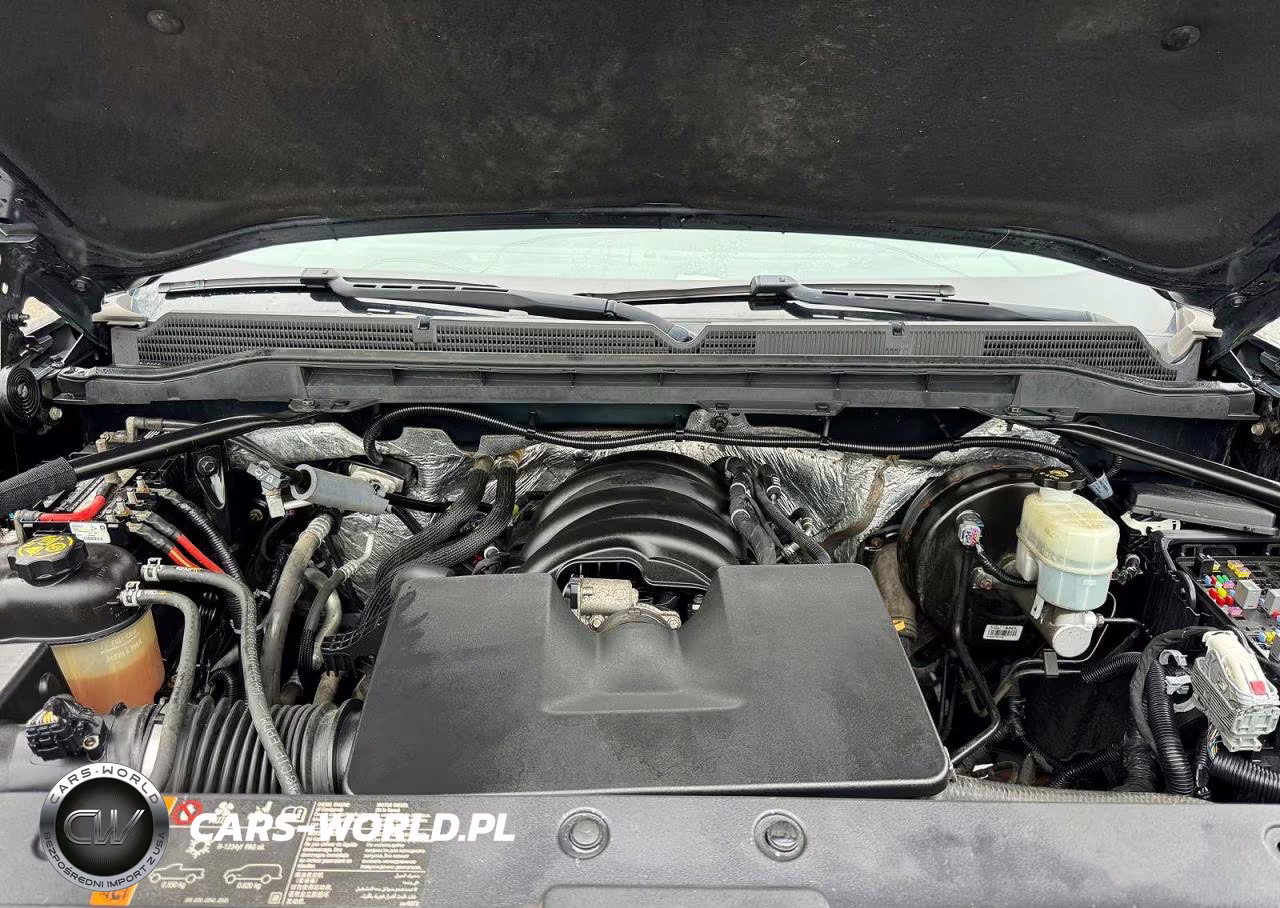 2018 GMC Sierra K1500 VIN:1GTV2LEH1JZ140684 - 9