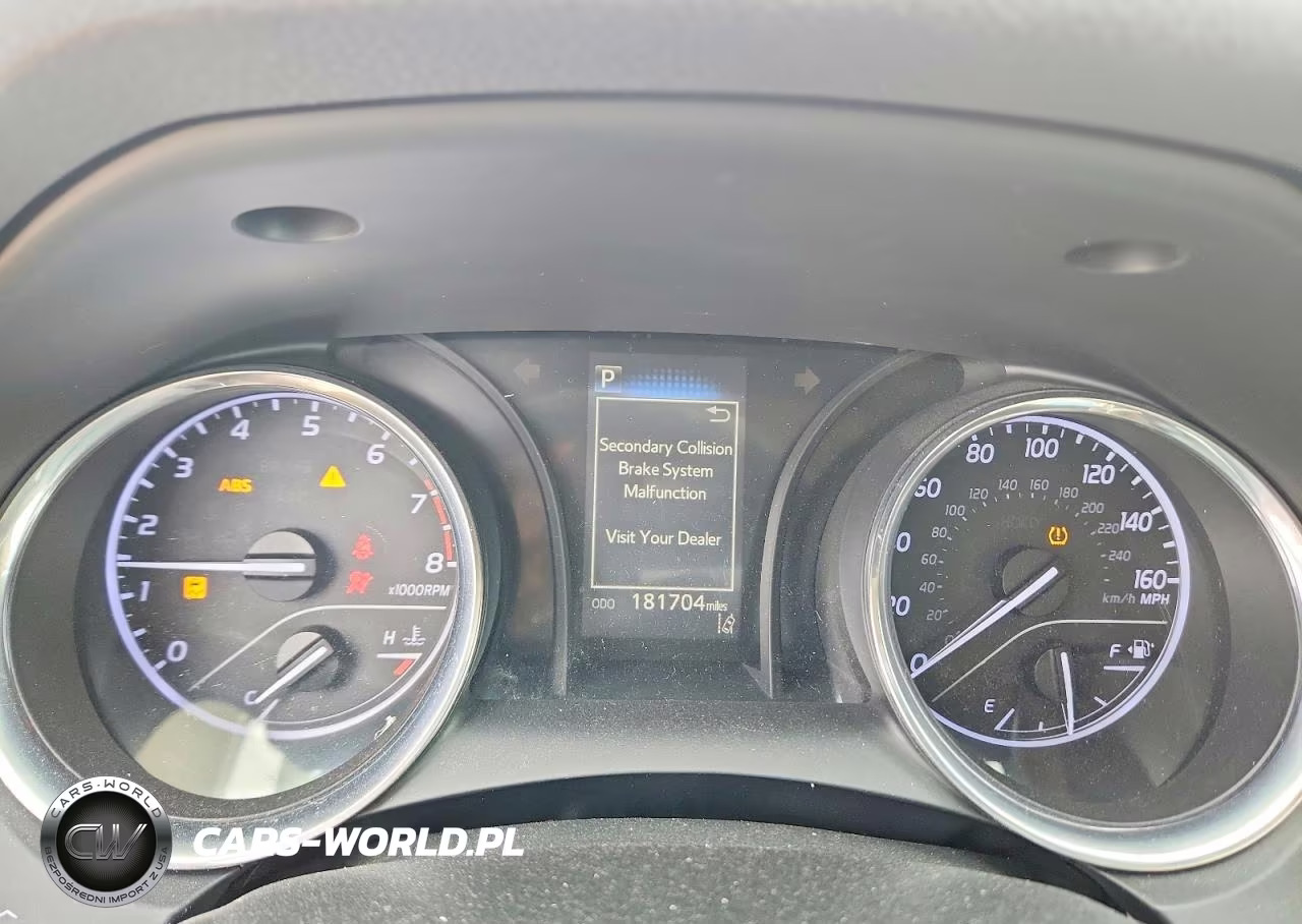 2019 Toyota Camry Le VIN:4T1B11HK7KU688944 - 9