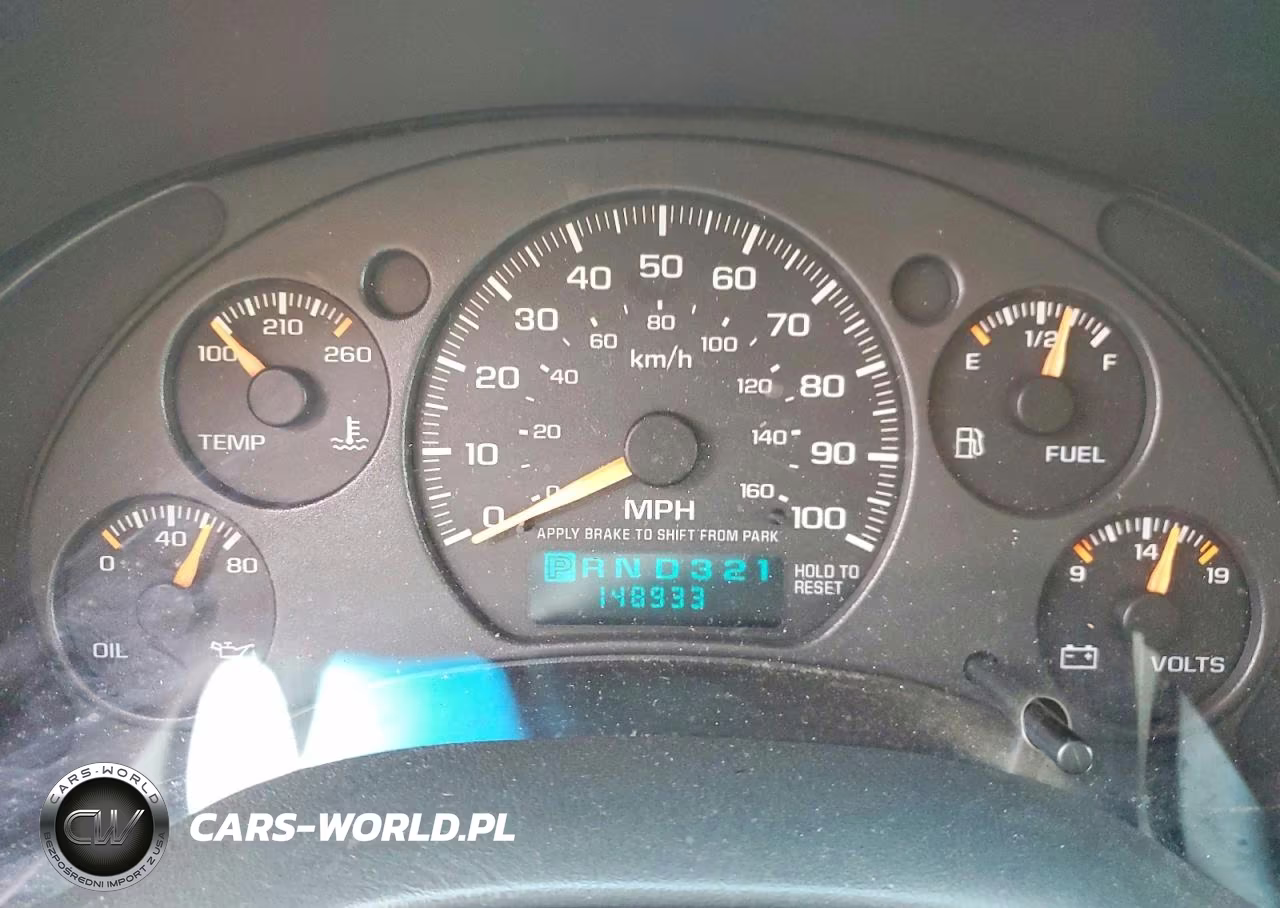 2003 GMC Sonoma VIN:1GTCS19H738209277 - 9