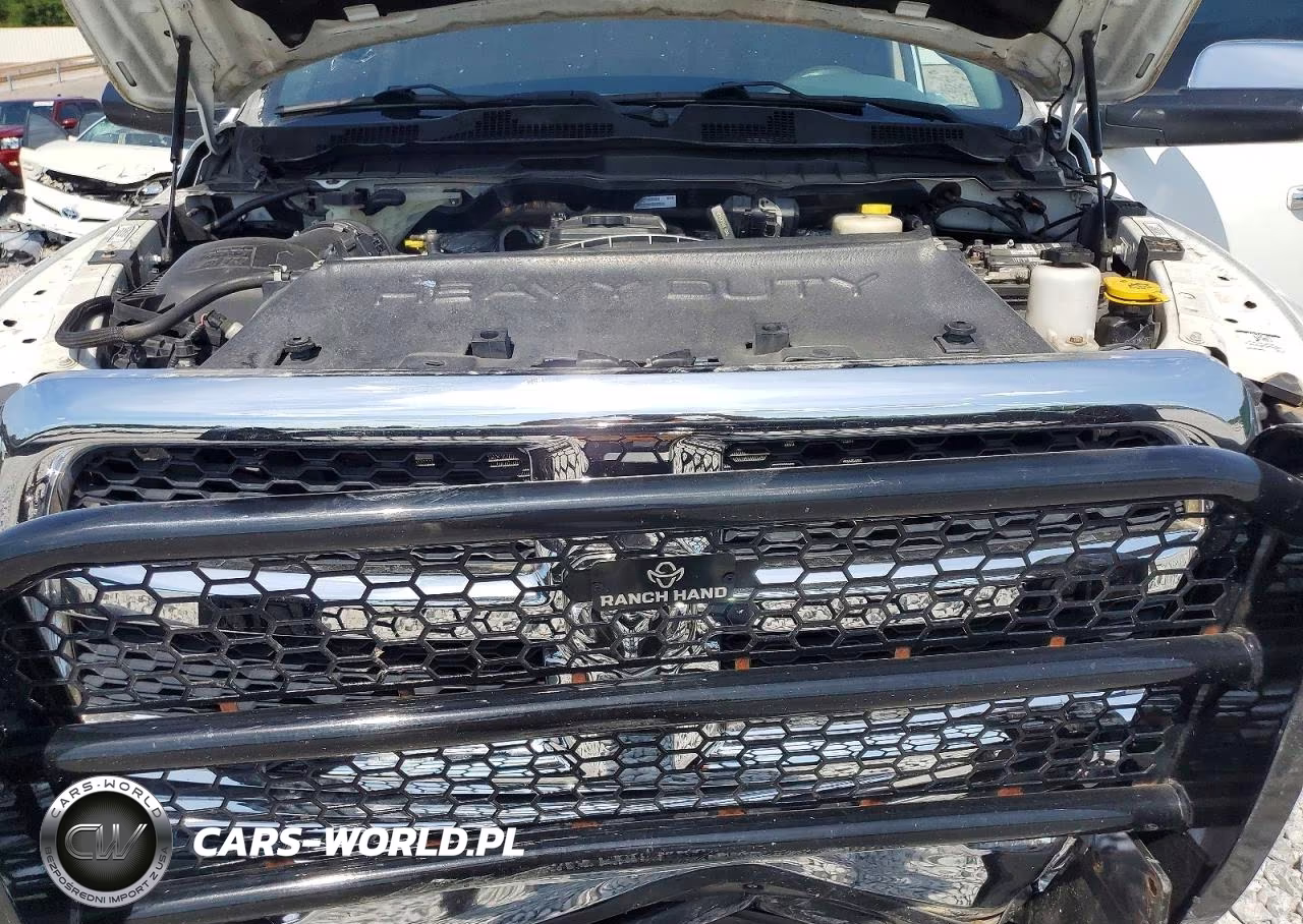 2016 Ram 2500 Slt VIN:3C6UR5DL0GG256998 - 11