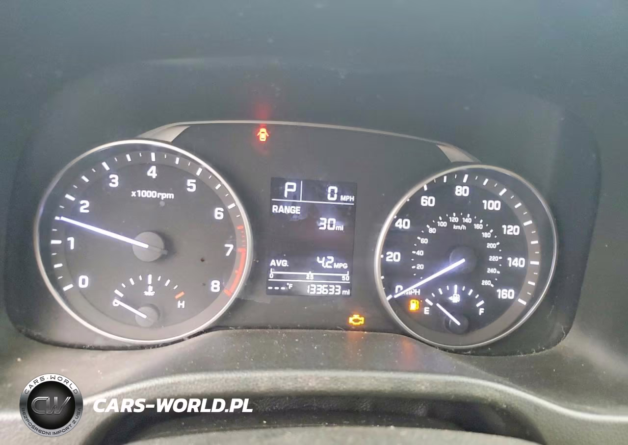 2017 Hyundai Elantra Se VIN:5NPD74LF2HH128226 - 9