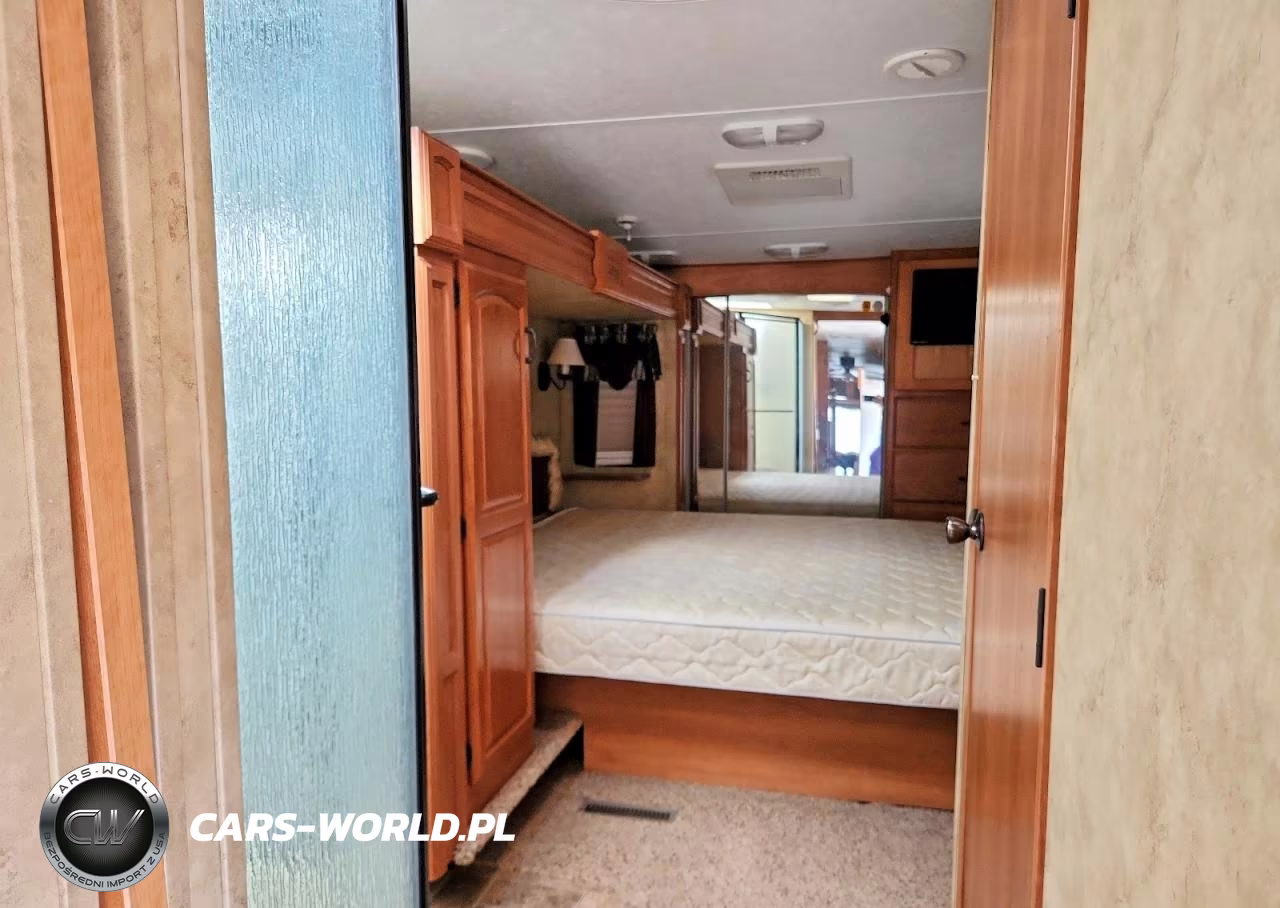2009 Keystone Montana Camper VIN:4YDF3402094701554 - 5