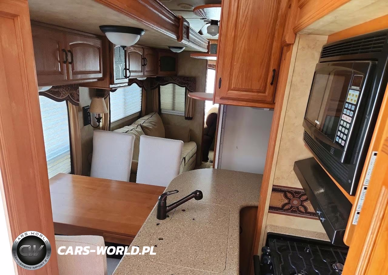 2009 Keystone Montana Camper VIN:4YDF3402094701554 - 6