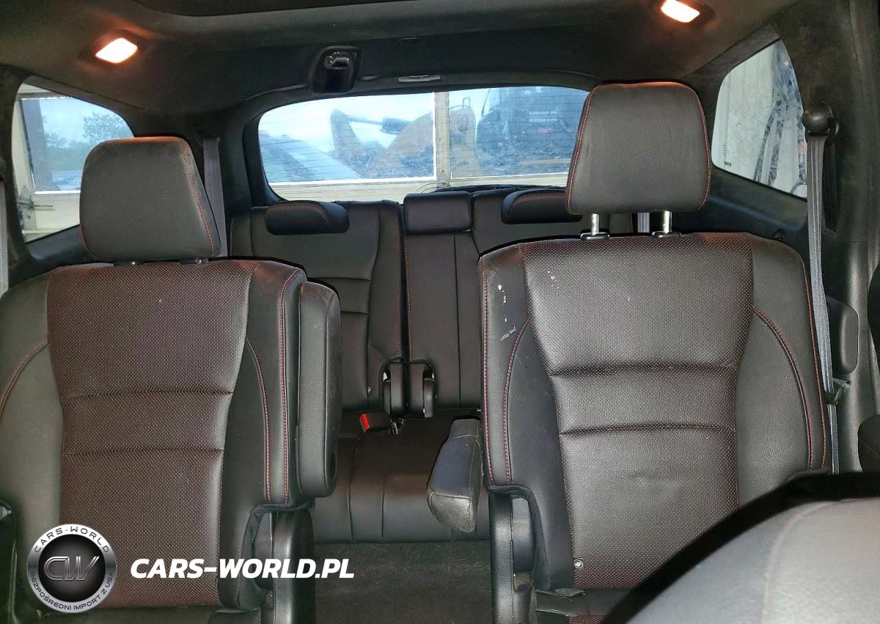 2022 Honda Pilot Black VIN:5FNYF6H72NB006929 - 10