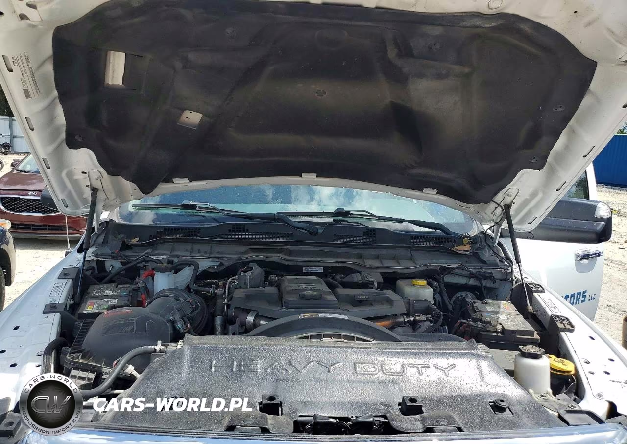 2018 Ram 2500 Slt VIN:3C6UR5DL3JG243654 - 11