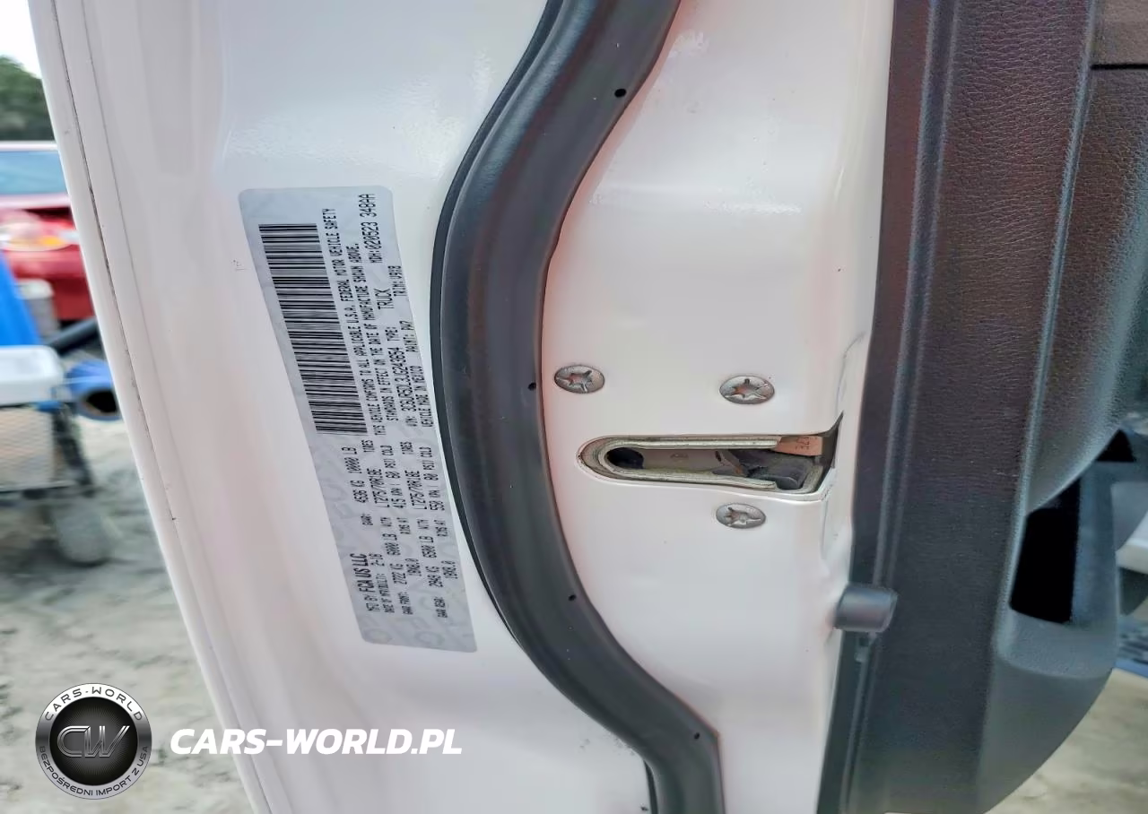 2018 Ram 2500 Slt VIN:3C6UR5DL3JG243654 - 12