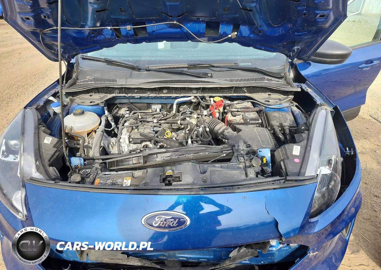 2022 Ford Escape Se VIN:1FMCU9G61NUA94742 - 12