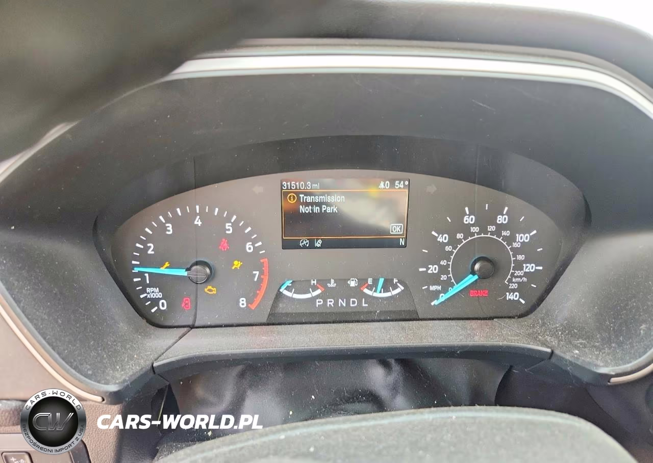 2022 Ford Escape Se VIN:1FMCU9G61NUA94742 - 9