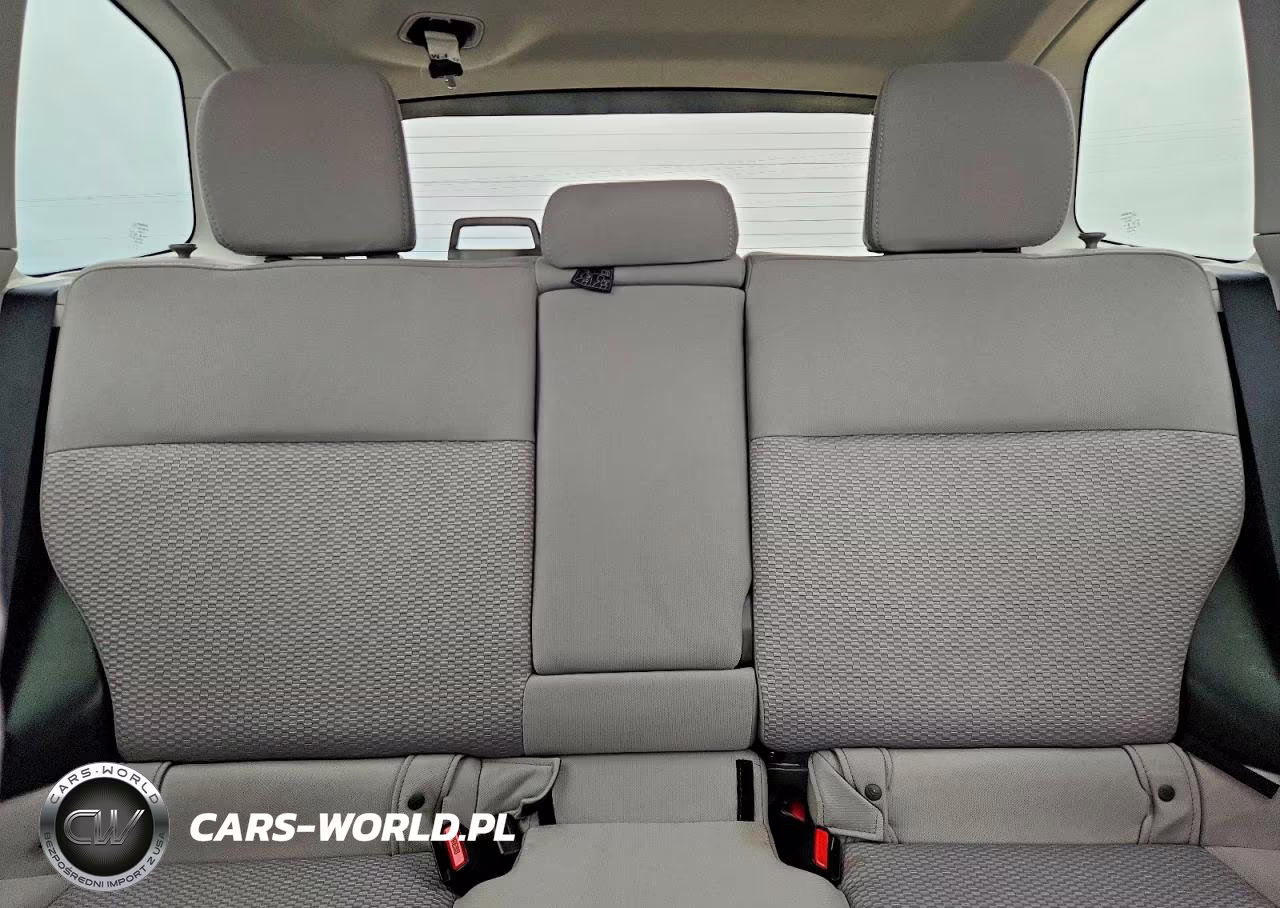 2014 Subaru Forester 2.5I Premium VIN:JF2SJAEC3EH541942 - 10