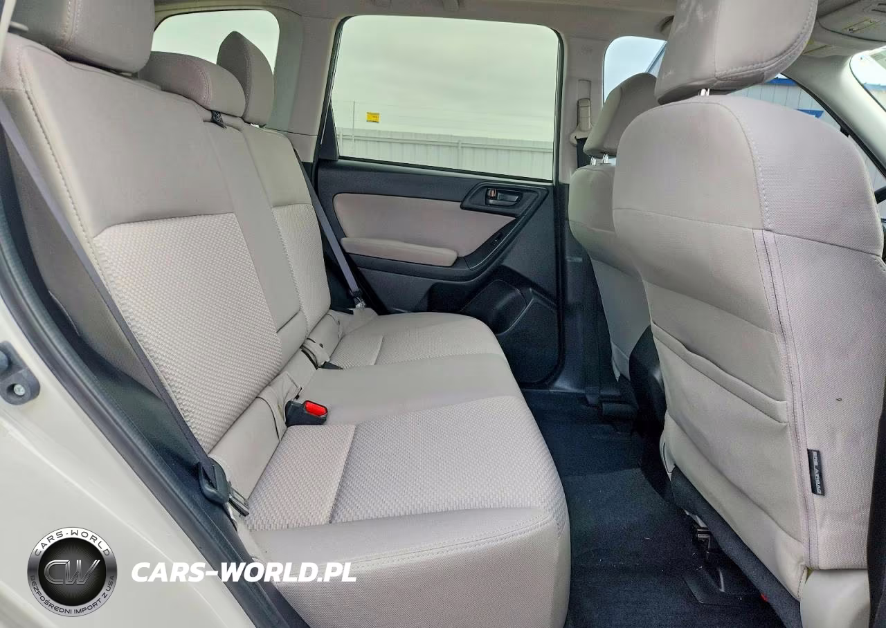2014 Subaru Forester 2.5I Premium VIN:JF2SJAEC3EH541942 - 11
