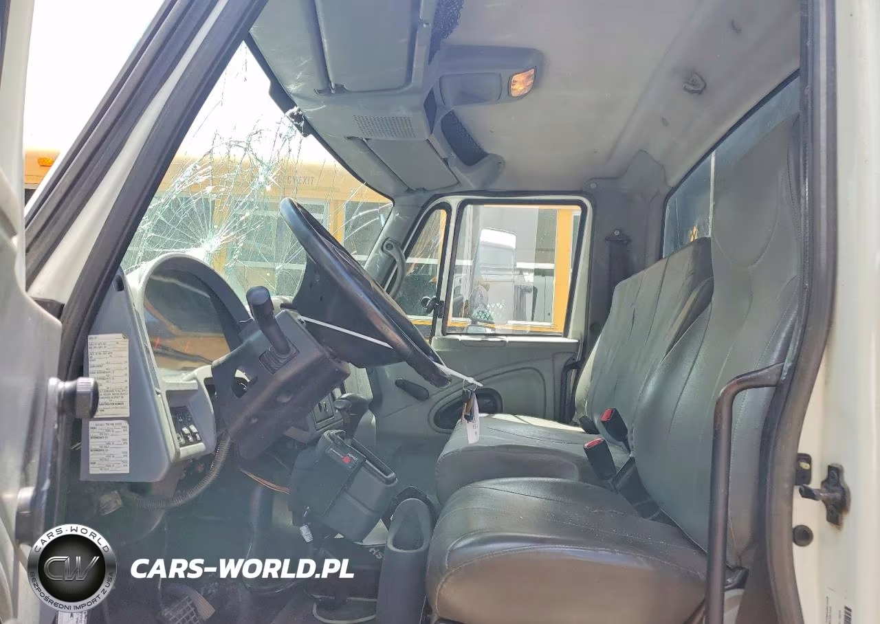 2007 International 4000 4100 VIN:3HTMWAFK67N415665 - 7
